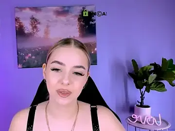 Stripchat Live Porn of viola_sweet_1