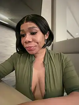 Stripchat Private Sex Chat of Belle___