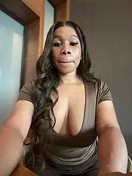 Stripchat Sex Cam of Belle___
