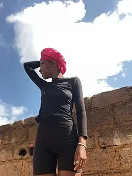 Stripchat Free Porn Cam of Caramel102004