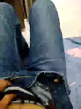 Stripchat Adult Webcam of DarkPlayboy_aadi