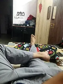 Stripchat Free Live Porn of DarkPlayboy_aadi