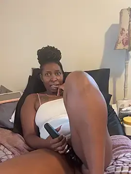 Stripchat Sex Chat of LeyaHoneybuns