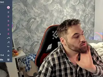 Stripchat Live Sex of Morlaios