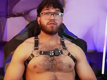 Stripchat Live Porn of Oliver_Dallas1