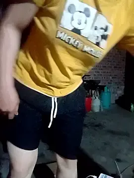 Stripchat Live Sex of anhphi01