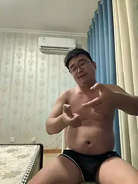 Stripchat Free Live Porn of bobo-6688