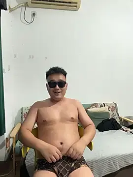 Stripchat Best live sex cam show of bobo-6688