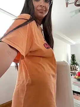 Stripchat Watch Live Sex Cams of gabyaridi
