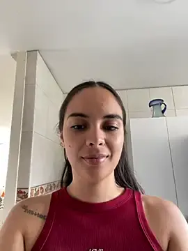 Stripchat Free Live Porn of gabyaridi