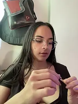 Stripchat Free Live Porn of gabyaridi