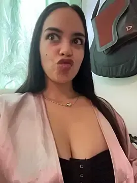 Stripchat Live Sex Cam of gabyaridi