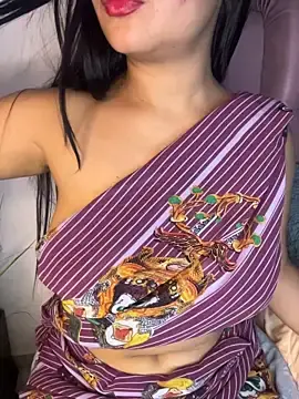 Stripchat Best Webcam of shara_queen1