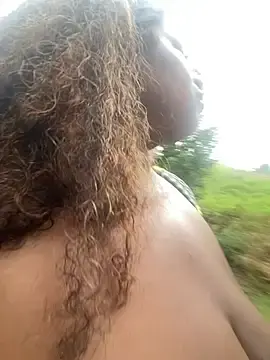 Stripchat Live Porn of terrestrial-mermaid