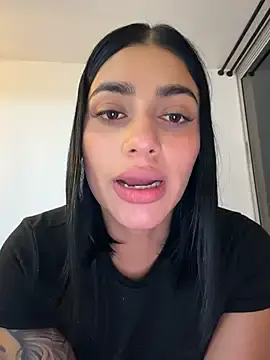 Stripchat Watch Live Sex Cams of AlannaEvons