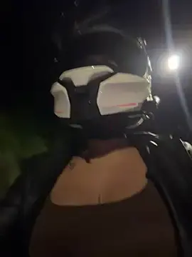 Stripchat Live Porn of AlannaEvons
