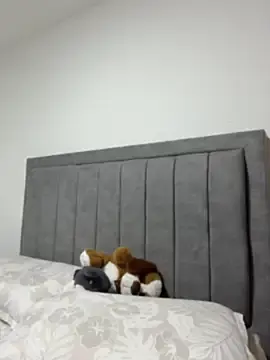Stripchat Free Porn Cam of AlannaEvons