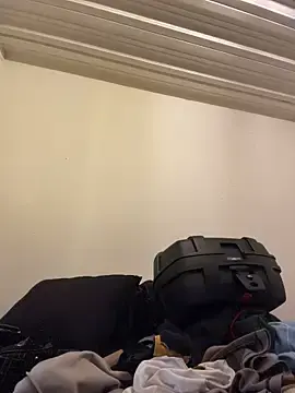 Stripchat Sex Cam of AlannaEvons