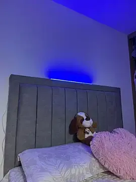 Stripchat Nude Webcam of AlannaEvons