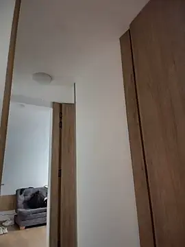 Stripchat Free Live Porn of AlannaEvons