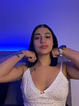 Stripchat Adult Webcams of AlannaEvons