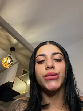Stripchat Private Sex Chat of AlannaEvons