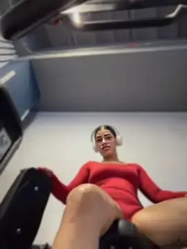 Stripchat Free Live Porn of AlannaEvons