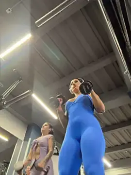 Stripchat Live Sex of AlannaEvons