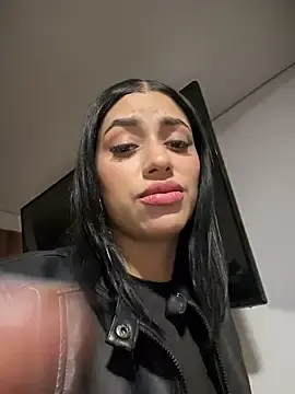 Stripchat Free Live Porn of AlannaEvons