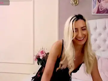 Stripchat Free Live Porn of AylaLavine