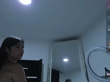 Stripchat Nude Webcam of Dayanavelez