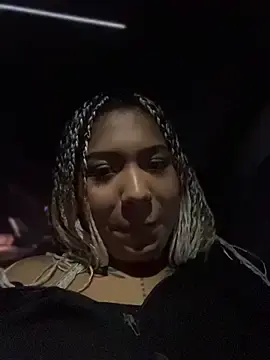 Stripchat Free Live Porn of Laila_LS