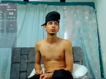 Stripchat Live Sex of LyanLazarBBC