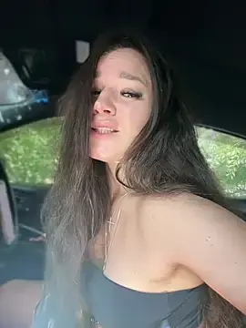 Stripchat Live Sex Cam of Niki_li