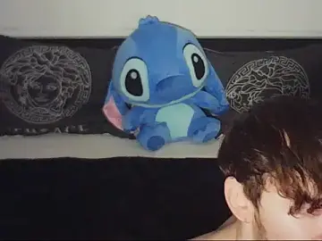 Stripchat Adult Webcam of SoftEdgeBoy