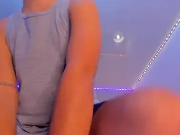 Stripchat Live Porn of Thiago_Monaco