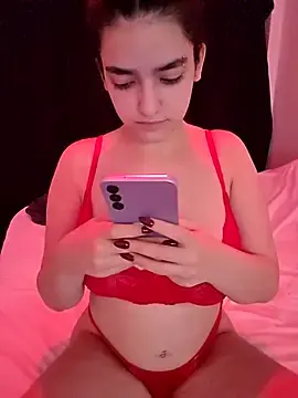 Stripchat Sex Chat of abrilour