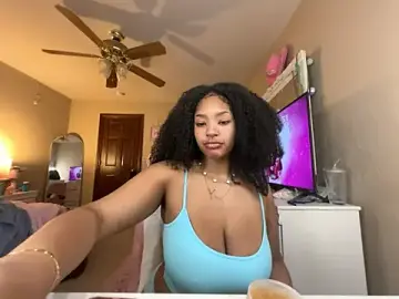 Stripchat Free Porn Cam of blair_vexxx