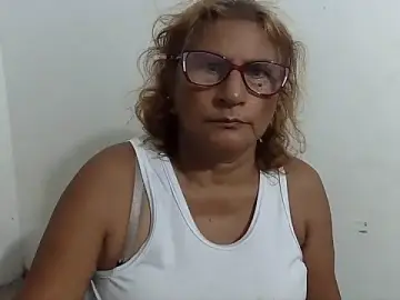 Stripchat Live Sex of charrysexy1