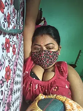 Stripchat Live Sex of priya_bindass