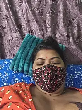 Stripchat Adult Webcams of priya_bindass