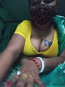 Stripchat Adult Webcams of priya_bindass