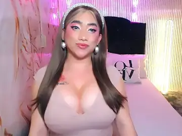 Stripchat Live Porn of yourTsFantasyBigCock