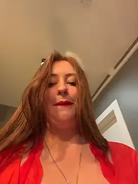 Stripchat Sex Chat of AdinaKan