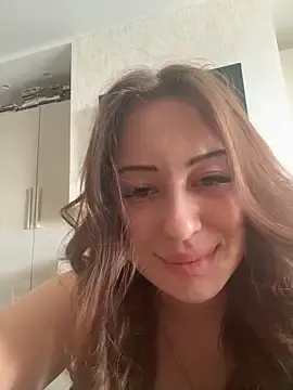 Stripchat Free Live Porn of AdinaKan
