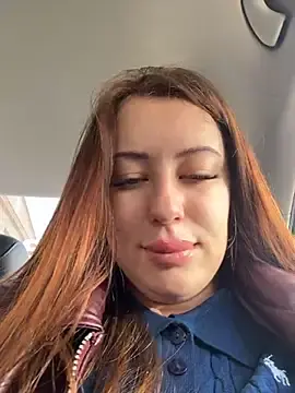 Stripchat Free Porn Cam of AdinaKan