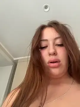 Stripchat Free Live Porn of AdinaKan