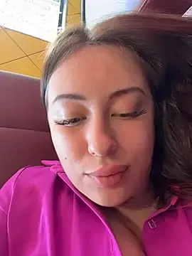 Stripchat Private Sex Chat of AdinaKan