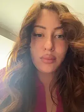 Stripchat Live Sex of AdinaKan
