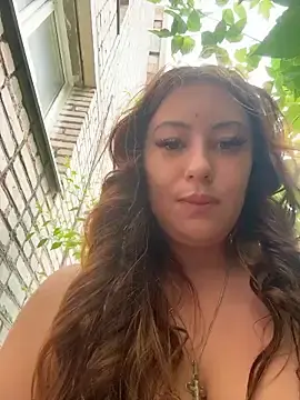 Stripchat Adult Webcam of AdinaKan